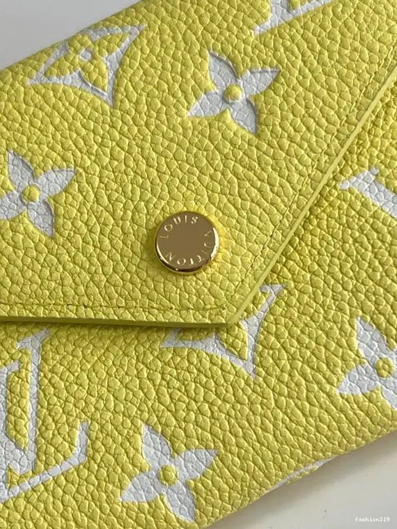 VICTORINE Louis Wallet Vuitton 0427